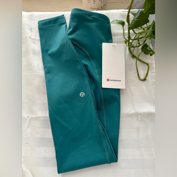 Lululemon Swift Speed High-Rise Tight - Picture 2 of 6